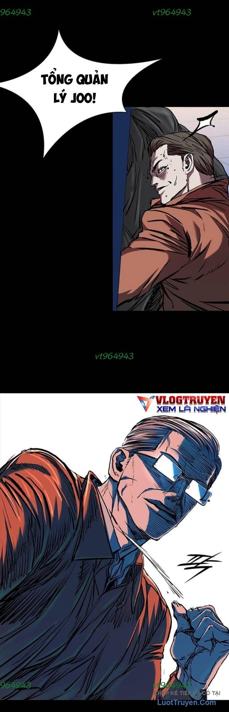 Báo Thù 2: Vạn Nhân Chi Thượng Chap 116 - Next Chap 115