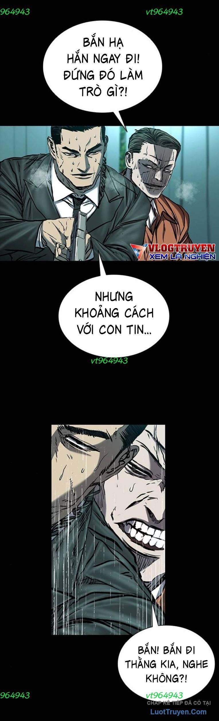 Báo Thù 2: Vạn Nhân Chi Thượng Chap 116 - Next Chap 115