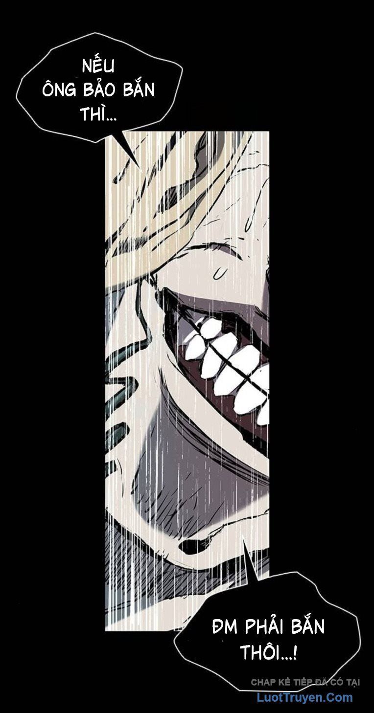 Báo Thù 2: Vạn Nhân Chi Thượng Chap 116 - Next Chap 115