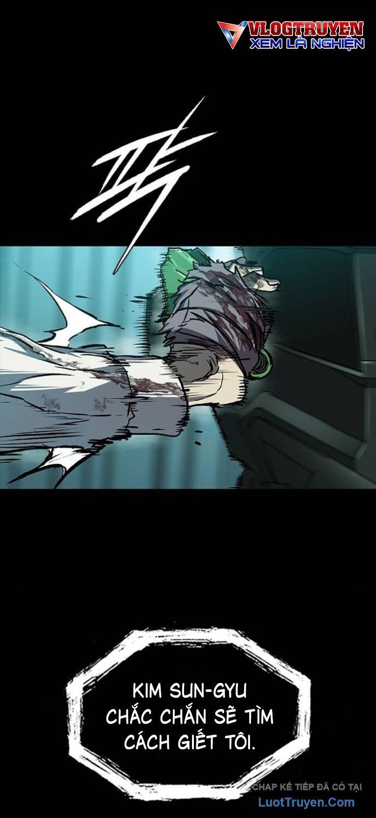 Báo Thù 2: Vạn Nhân Chi Thượng Chap 116 - Next Chap 115