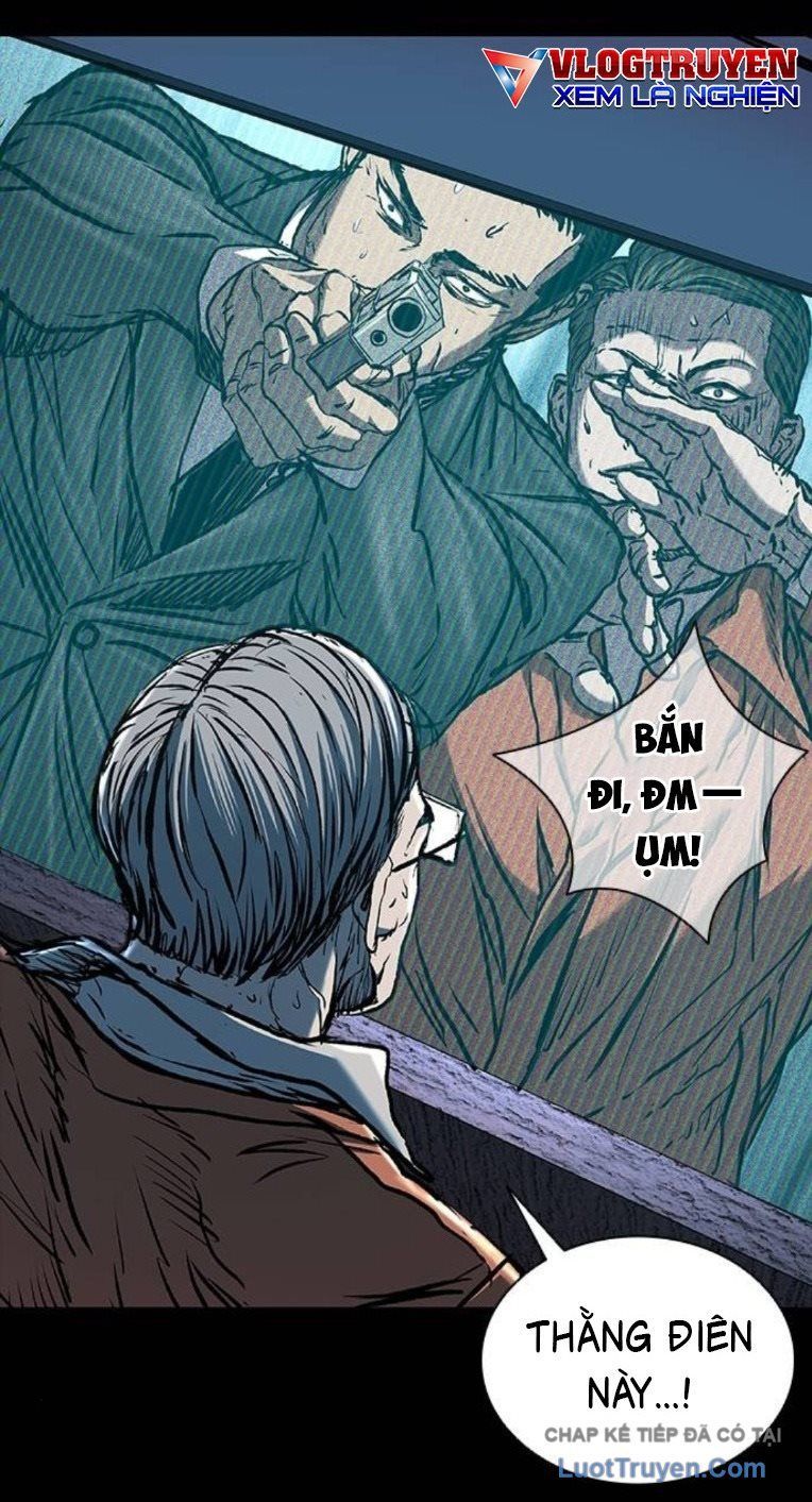 Báo Thù 2: Vạn Nhân Chi Thượng Chap 116 - Next Chap 115