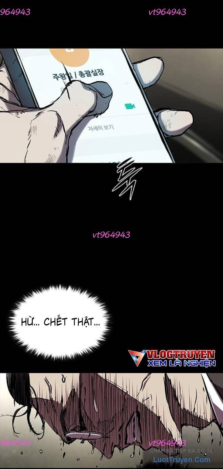 Báo Thù 2: Vạn Nhân Chi Thượng Chap 116 - Next Chap 115