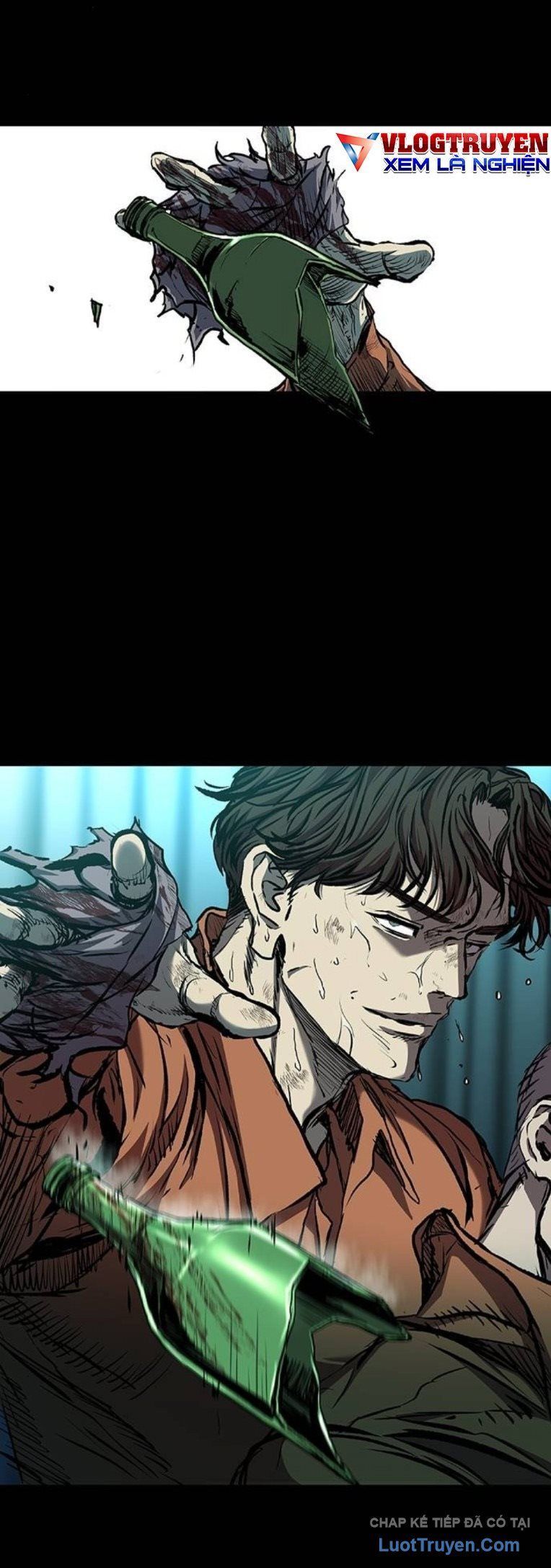 Báo Thù 2: Vạn Nhân Chi Thượng Chap 116 - Next Chap 115