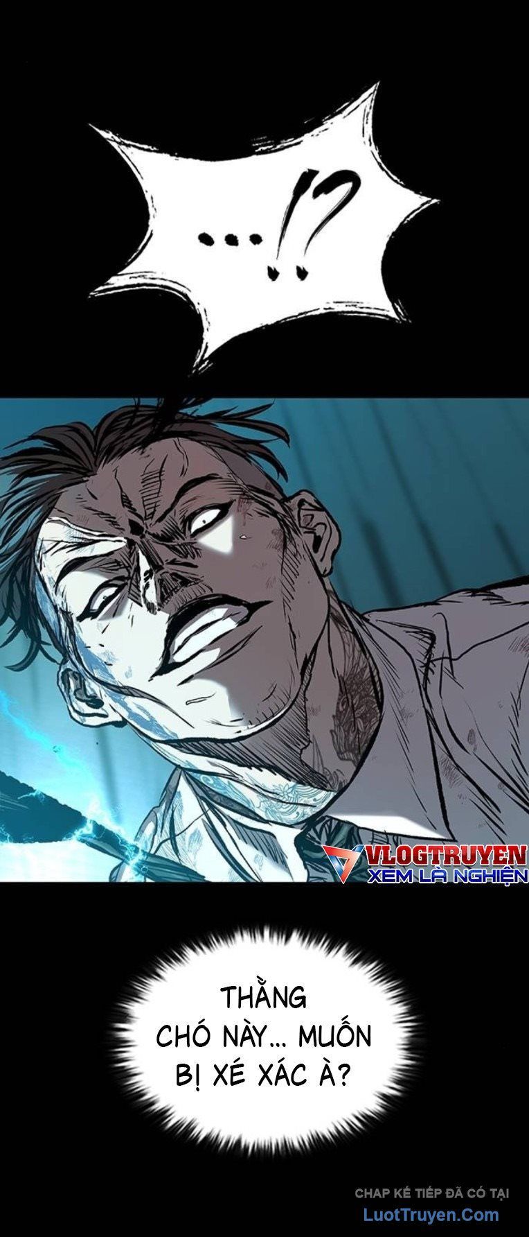 Báo Thù 2: Vạn Nhân Chi Thượng Chap 116 - Next Chap 115