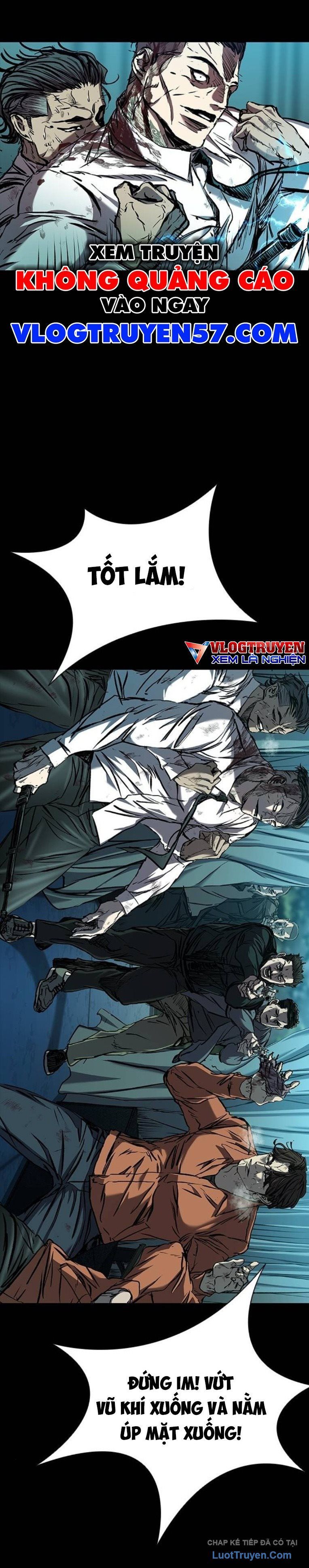 Báo Thù 2: Vạn Nhân Chi Thượng Chap 116 - Next Chap 115