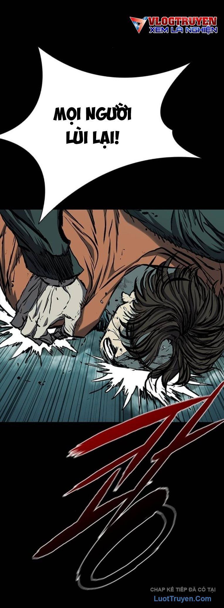 Báo Thù 2: Vạn Nhân Chi Thượng Chap 116 - Next Chap 115