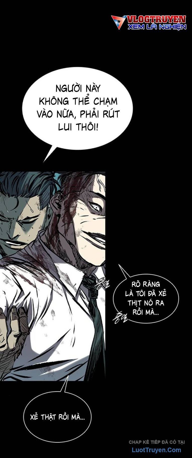 Báo Thù 2: Vạn Nhân Chi Thượng Chap 116 - Next Chap 115