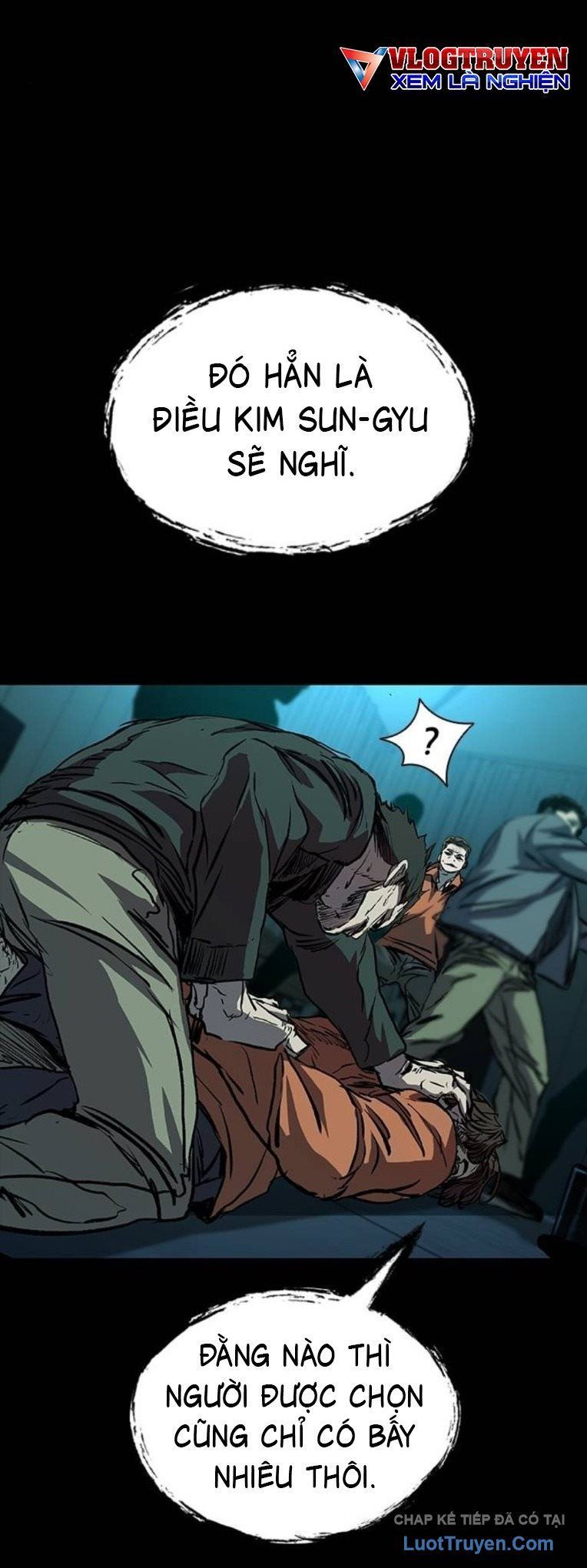 Báo Thù 2: Vạn Nhân Chi Thượng Chap 116 - Next Chap 115