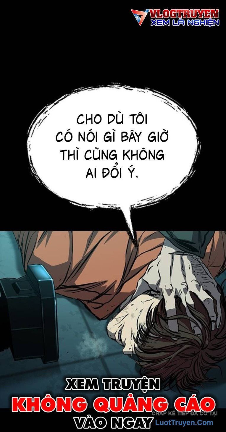 Báo Thù 2: Vạn Nhân Chi Thượng Chap 116 - Next Chap 115