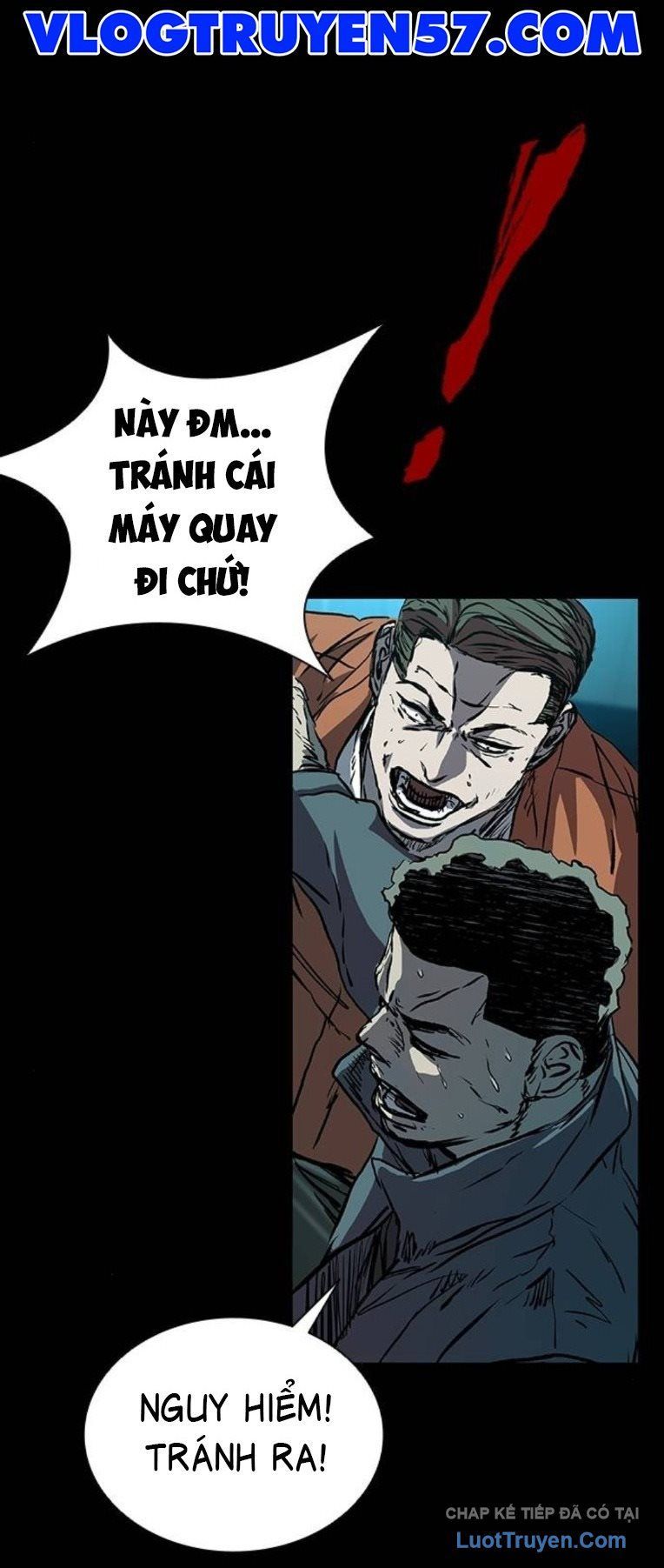Báo Thù 2: Vạn Nhân Chi Thượng Chap 116 - Next Chap 115