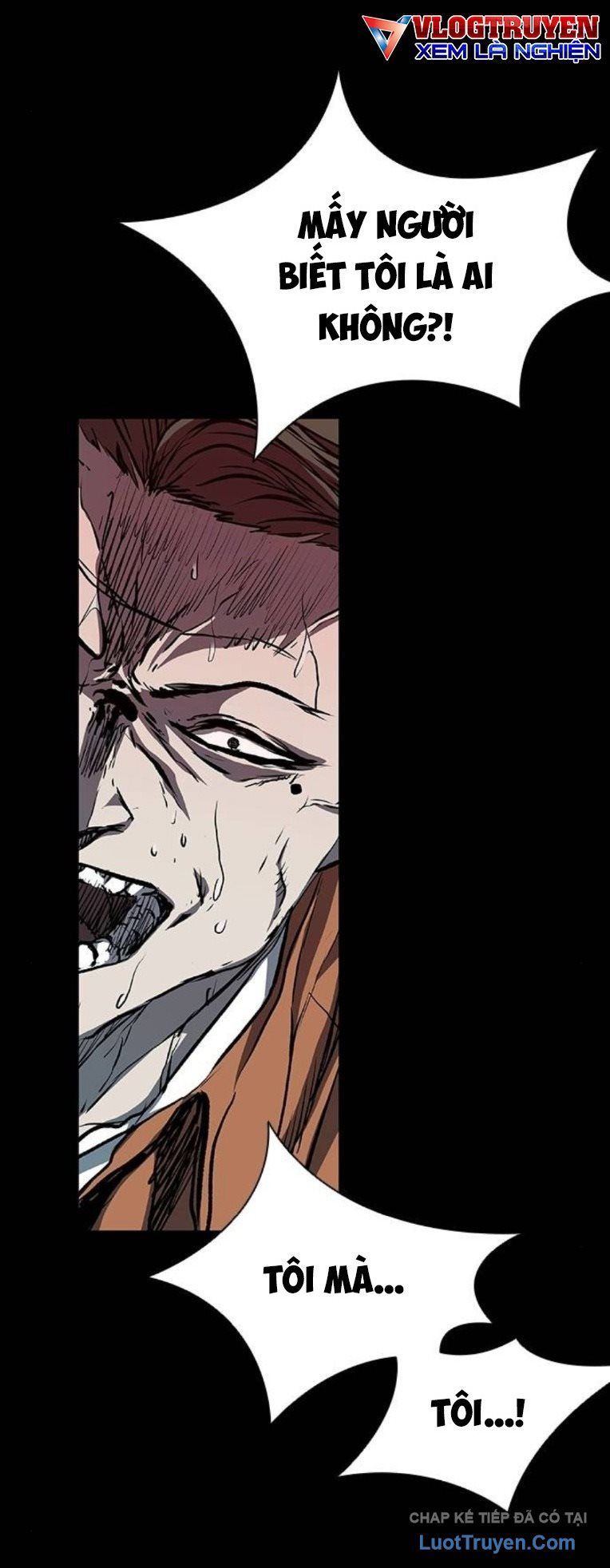 Báo Thù 2: Vạn Nhân Chi Thượng Chap 116 - Next Chap 115