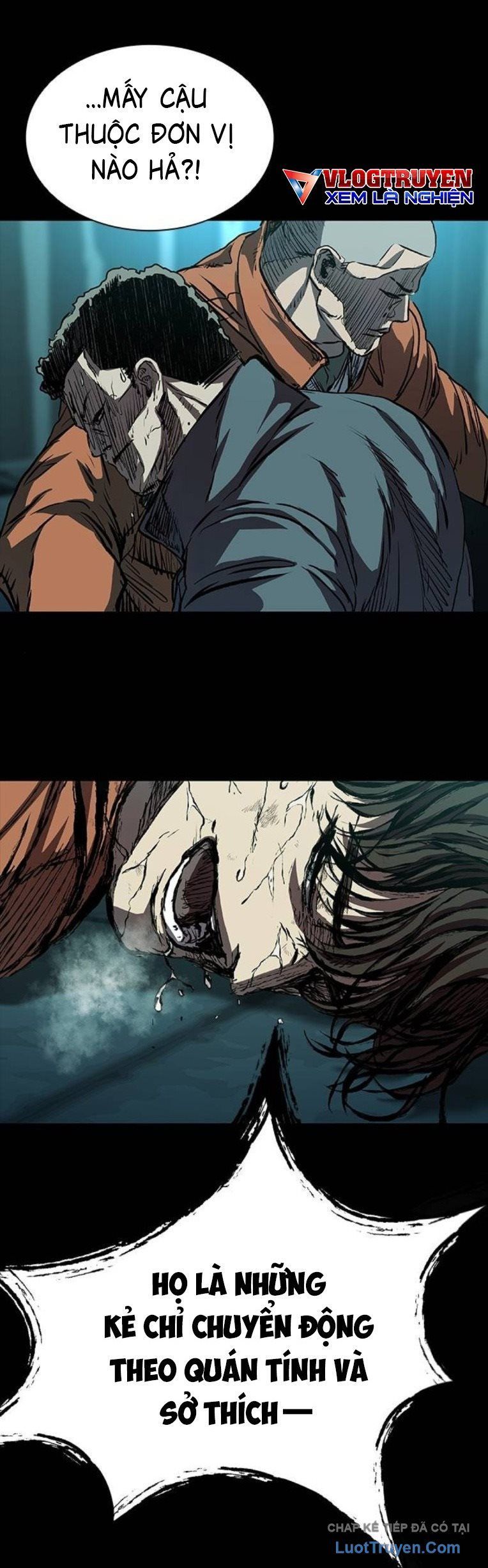 Báo Thù 2: Vạn Nhân Chi Thượng Chap 116 - Next Chap 115