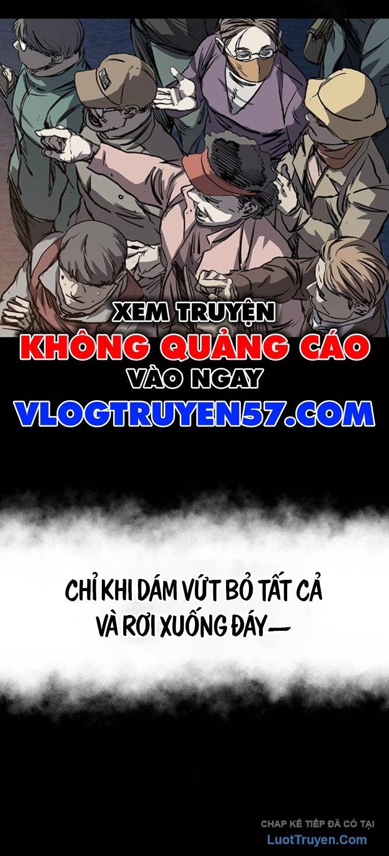 Báo Thù 2: Vạn Nhân Chi Thượng Chap 116 - Next Chap 115