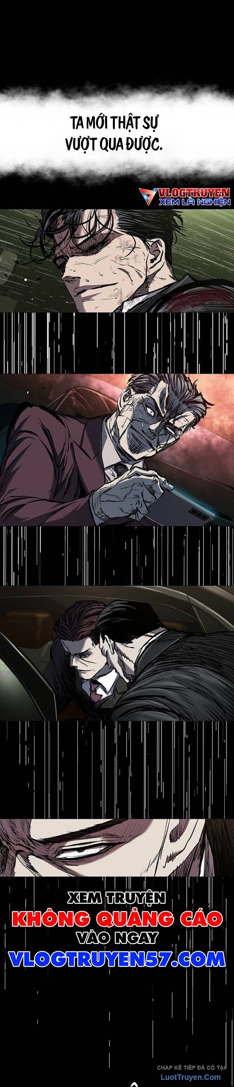 Báo Thù 2: Vạn Nhân Chi Thượng Chap 116 - Next Chap 115