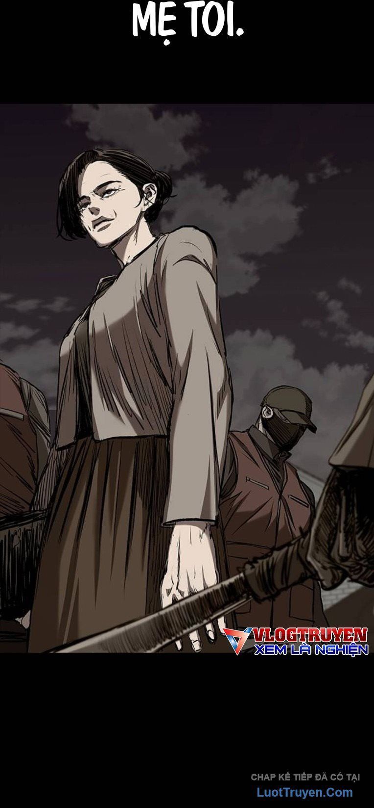 Báo Thù 2: Vạn Nhân Chi Thượng Chap 116 - Next Chap 115