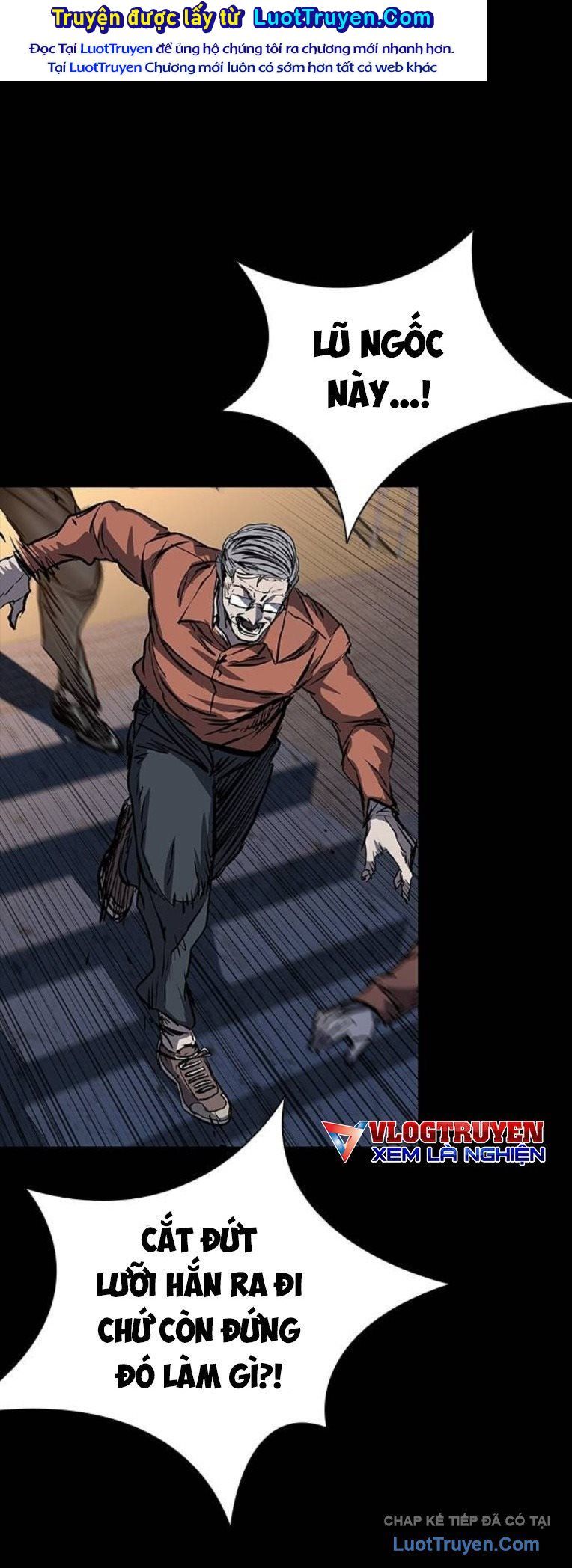 Báo Thù 2: Vạn Nhân Chi Thượng Chap 116 - Next Chap 115