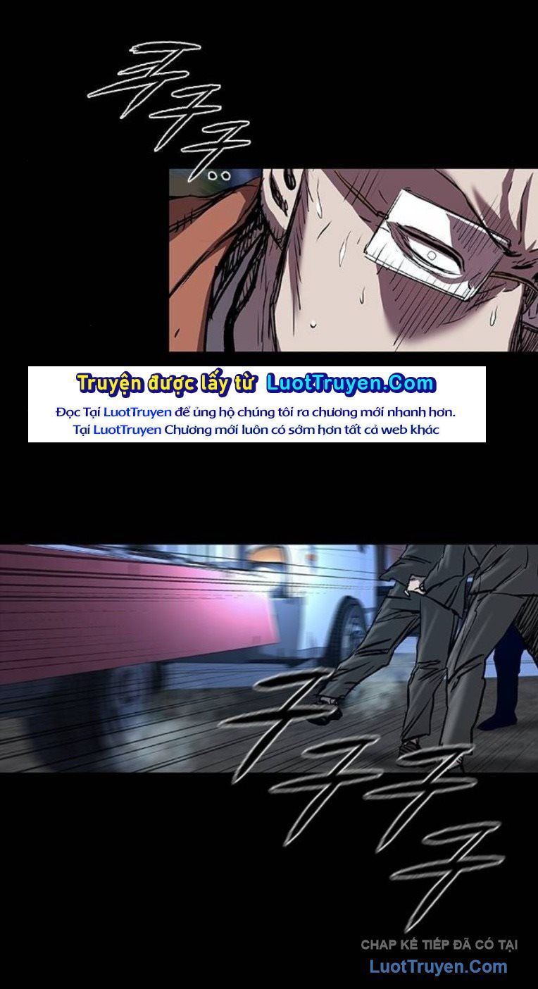 Báo Thù 2: Vạn Nhân Chi Thượng Chap 116 - Next Chap 115