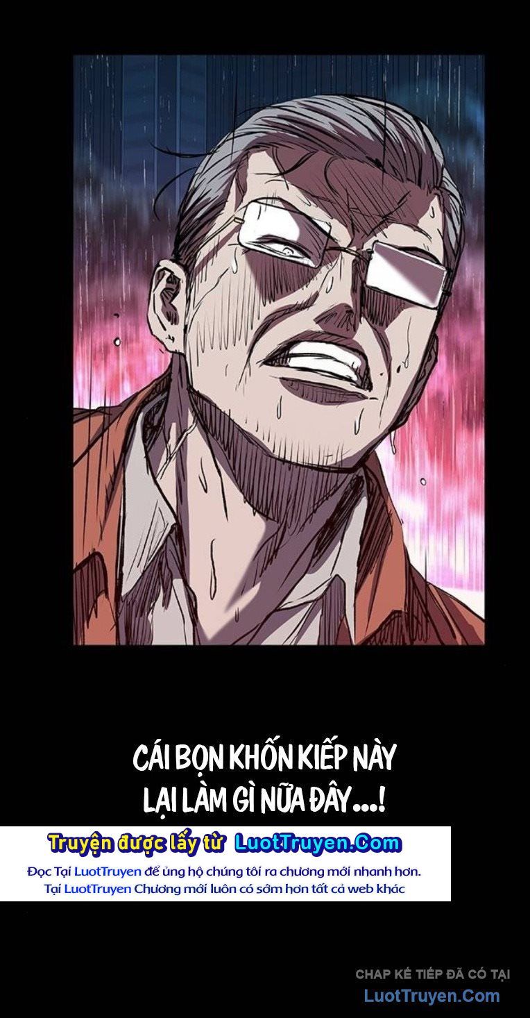 Báo Thù 2: Vạn Nhân Chi Thượng Chap 116 - Next Chap 115