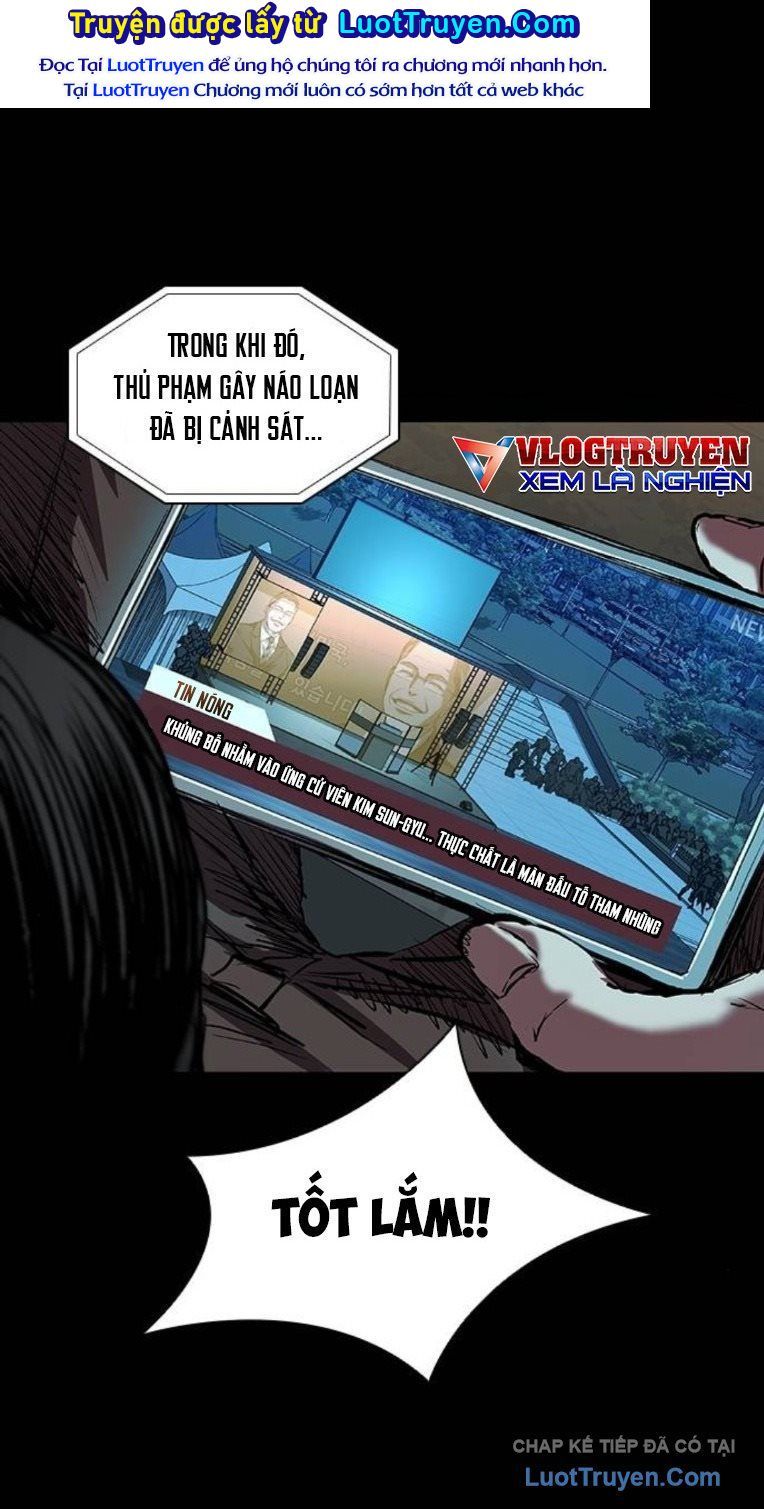 Báo Thù 2: Vạn Nhân Chi Thượng Chap 116 - Next Chap 115