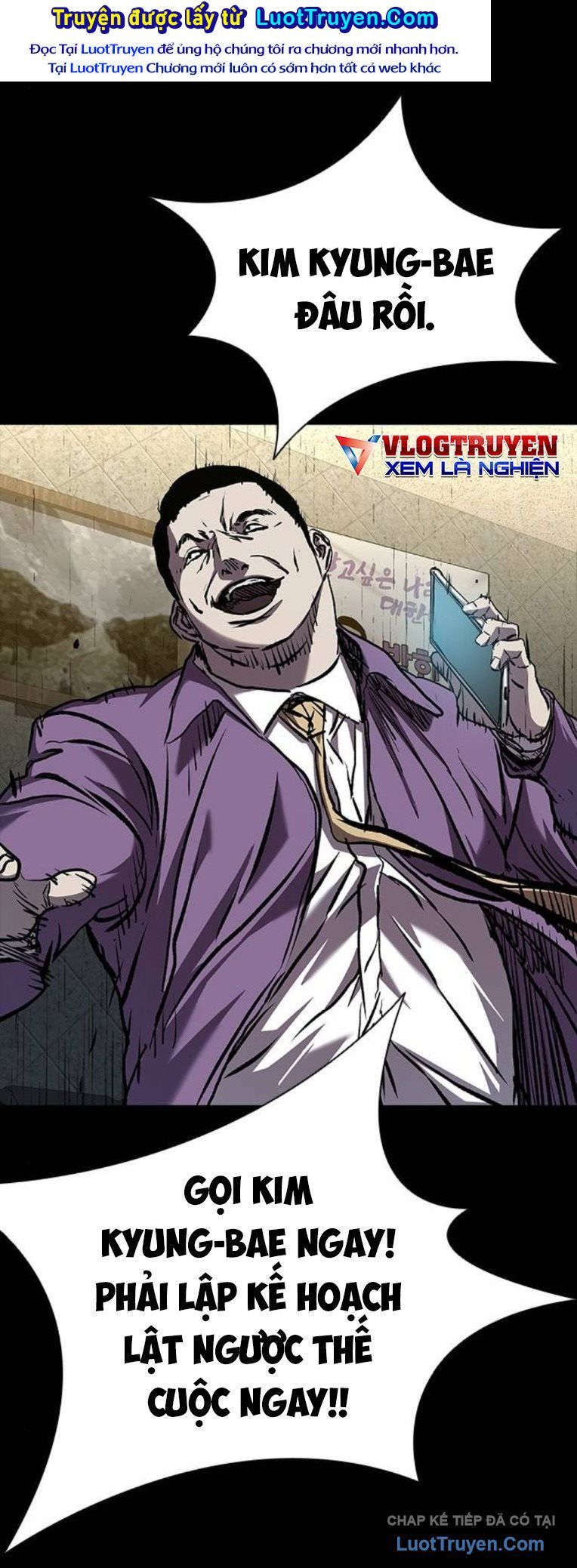 Báo Thù 2: Vạn Nhân Chi Thượng Chap 116 - Next Chap 115