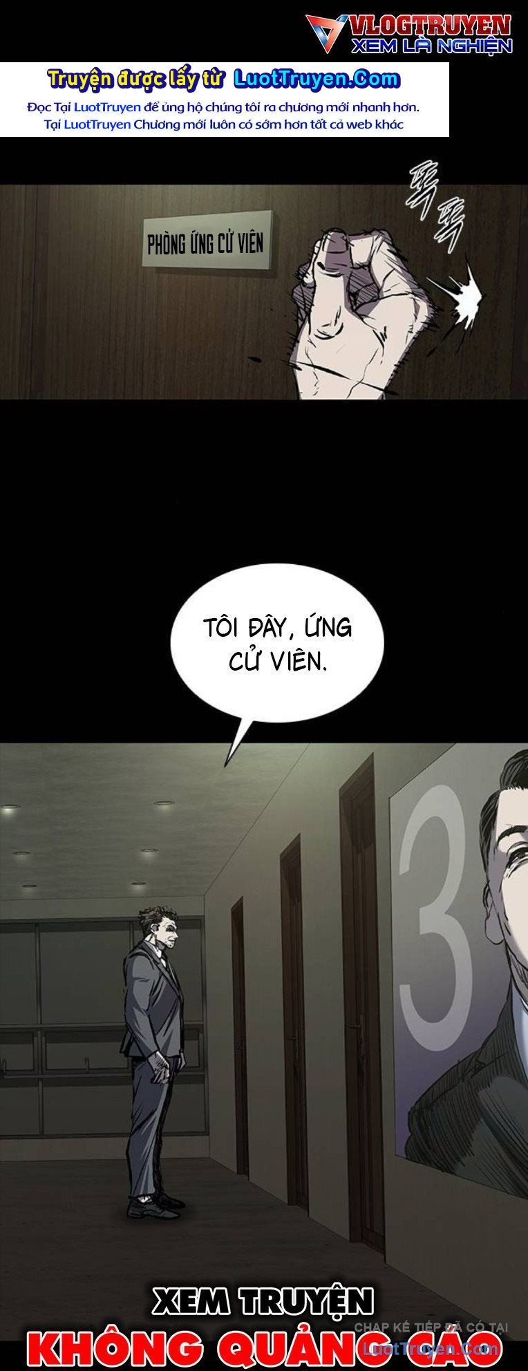 Báo Thù 2: Vạn Nhân Chi Thượng Chap 116 - Next Chap 115