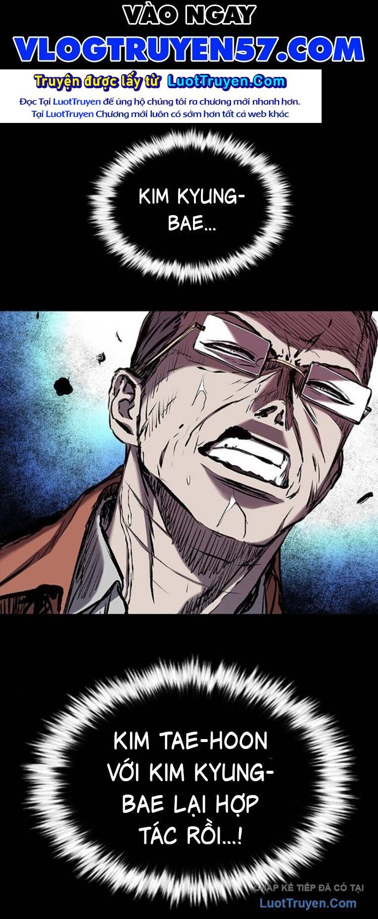 Báo Thù 2: Vạn Nhân Chi Thượng Chap 116 - Next Chap 115