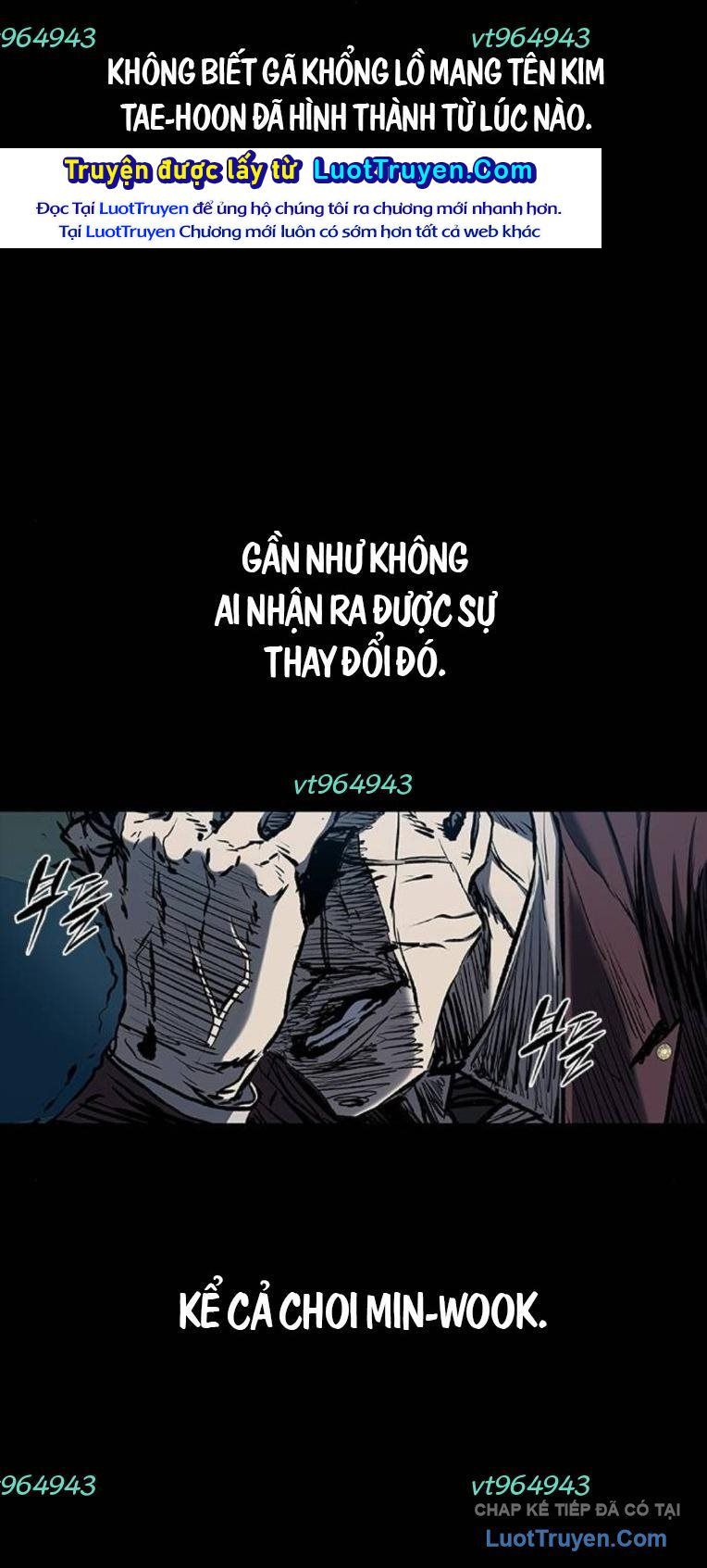 Báo Thù 2: Vạn Nhân Chi Thượng Chap 116 - Next Chap 115