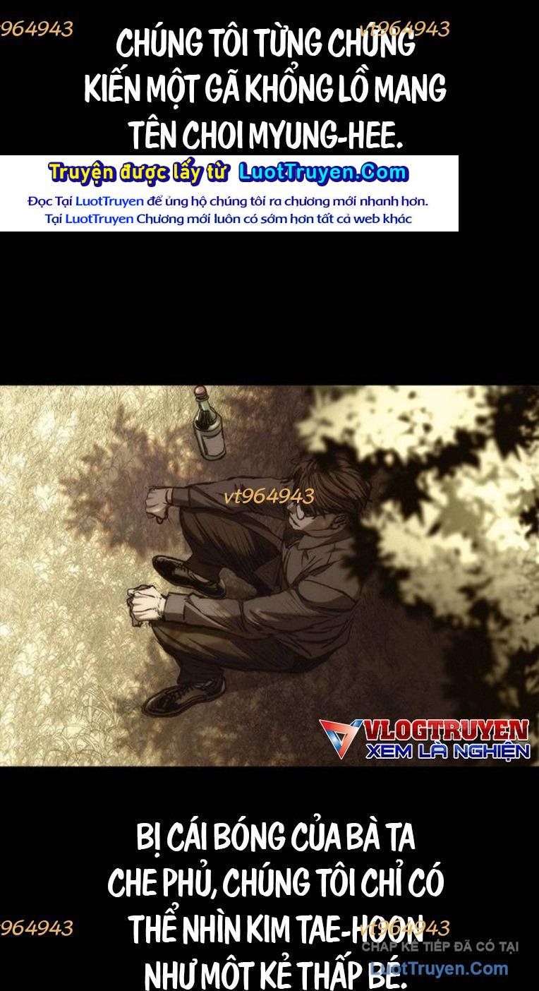 Báo Thù 2: Vạn Nhân Chi Thượng Chap 116 - Next Chap 115