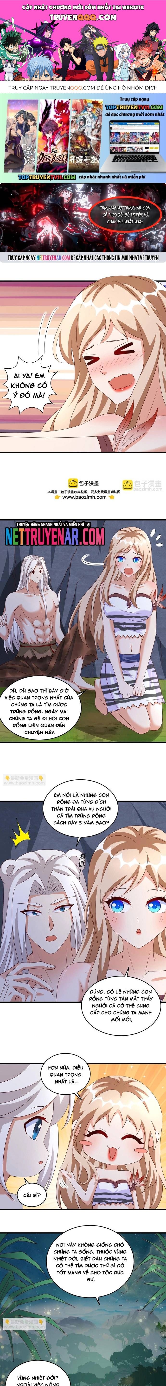 Thú Thế Cuồng Phi: Bất Đương Dị Giới Nữ Hải Vương Chap 153 - Next Chap 152