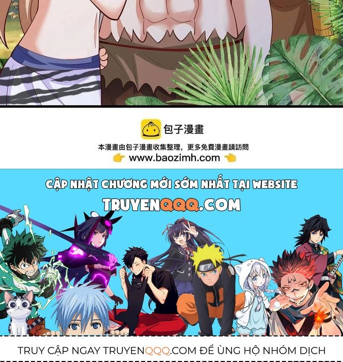 Thú Thế Cuồng Phi: Bất Đương Dị Giới Nữ Hải Vương Chap 154 - Next Chap 153