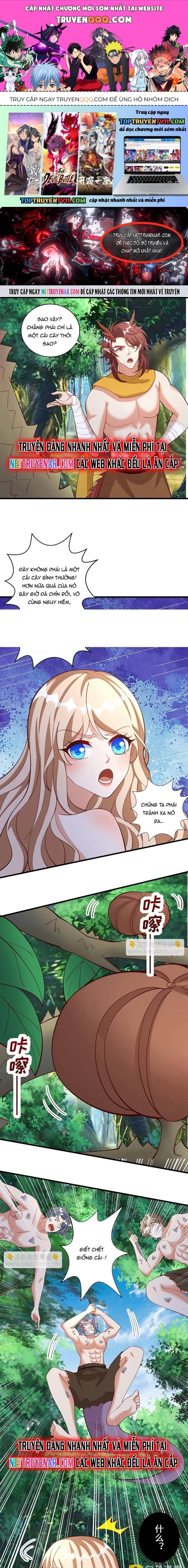 Thú Thế Cuồng Phi: Bất Đương Dị Giới Nữ Hải Vương Chap 157 - Next Chap 156