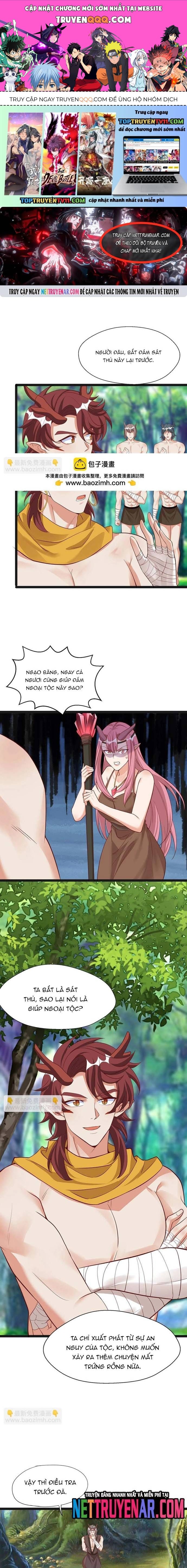 Thú Thế Cuồng Phi: Bất Đương Dị Giới Nữ Hải Vương Chap 159 - Next Chap 158