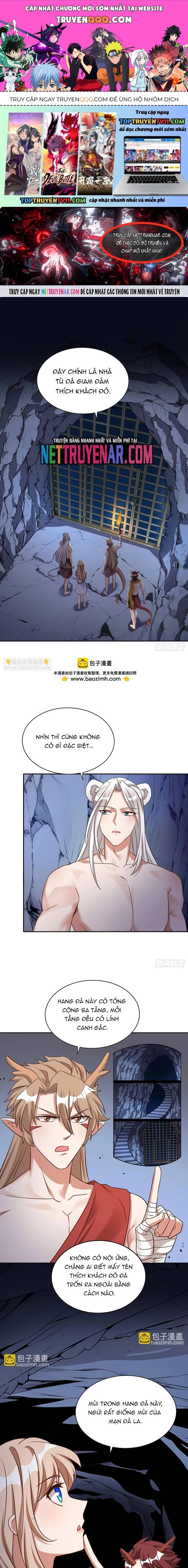 Thú Thế Cuồng Phi: Bất Đương Dị Giới Nữ Hải Vương Chap 161 - Next Chap 160