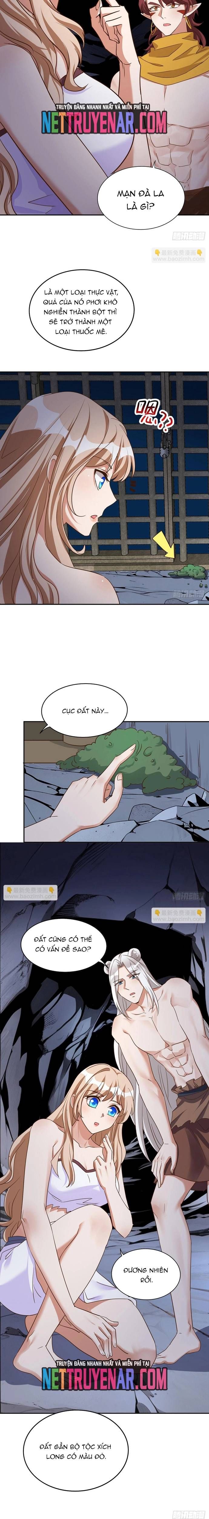 Thú Thế Cuồng Phi: Bất Đương Dị Giới Nữ Hải Vương Chap 161 - Next Chap 160