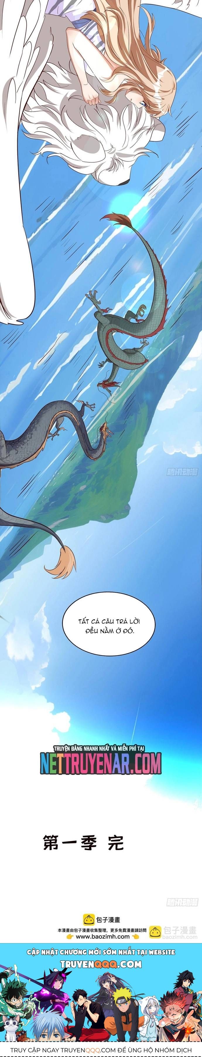 Thú Thế Cuồng Phi: Bất Đương Dị Giới Nữ Hải Vương Chap 161 - Next Chap 160