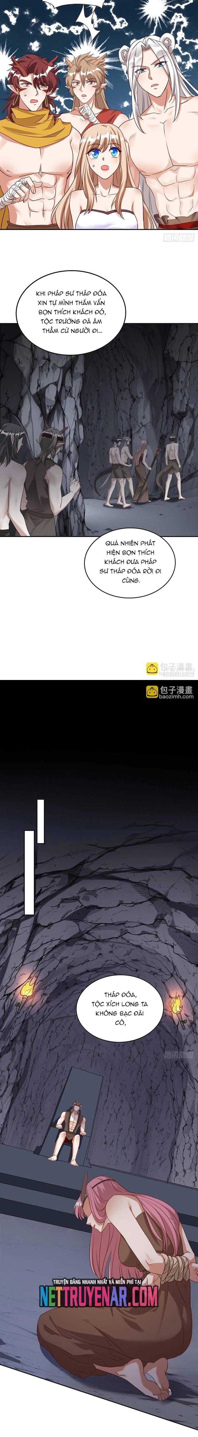 Thú Thế Cuồng Phi: Bất Đương Dị Giới Nữ Hải Vương Chap 161 - Next Chap 160