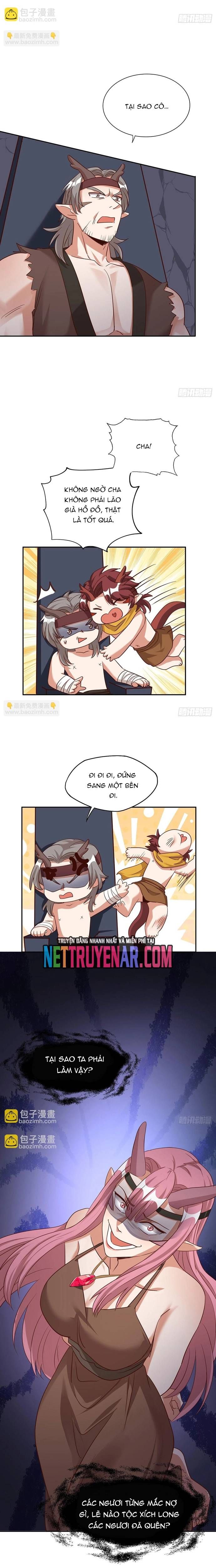 Thú Thế Cuồng Phi: Bất Đương Dị Giới Nữ Hải Vương Chap 161 - Next Chap 160