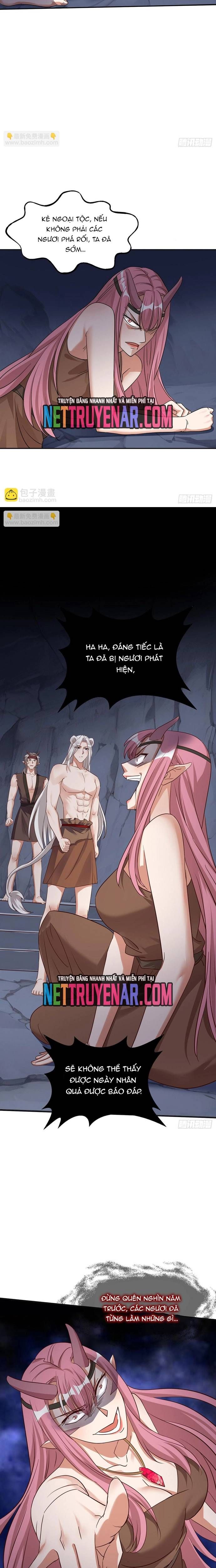 Thú Thế Cuồng Phi: Bất Đương Dị Giới Nữ Hải Vương Chap 161 - Next Chap 160