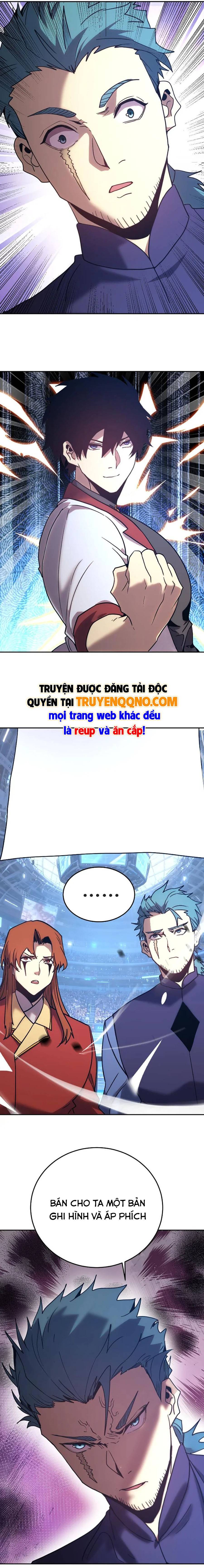 Trang 5 - Cao Võ Hạ Cánh Đến Một Vạn Năm Sau