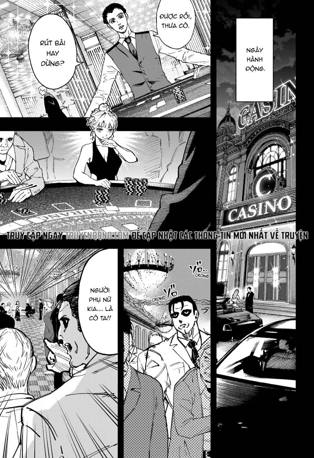 Nettruyen Truyện tranh online