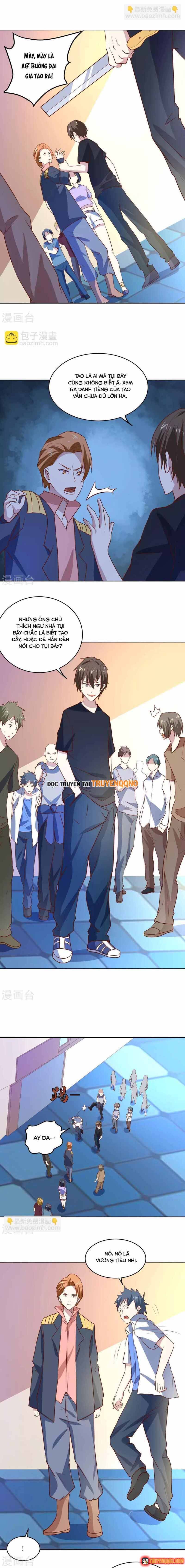 Ứng Dụng Thần Kỳ Chap 86 - Next Chap 85