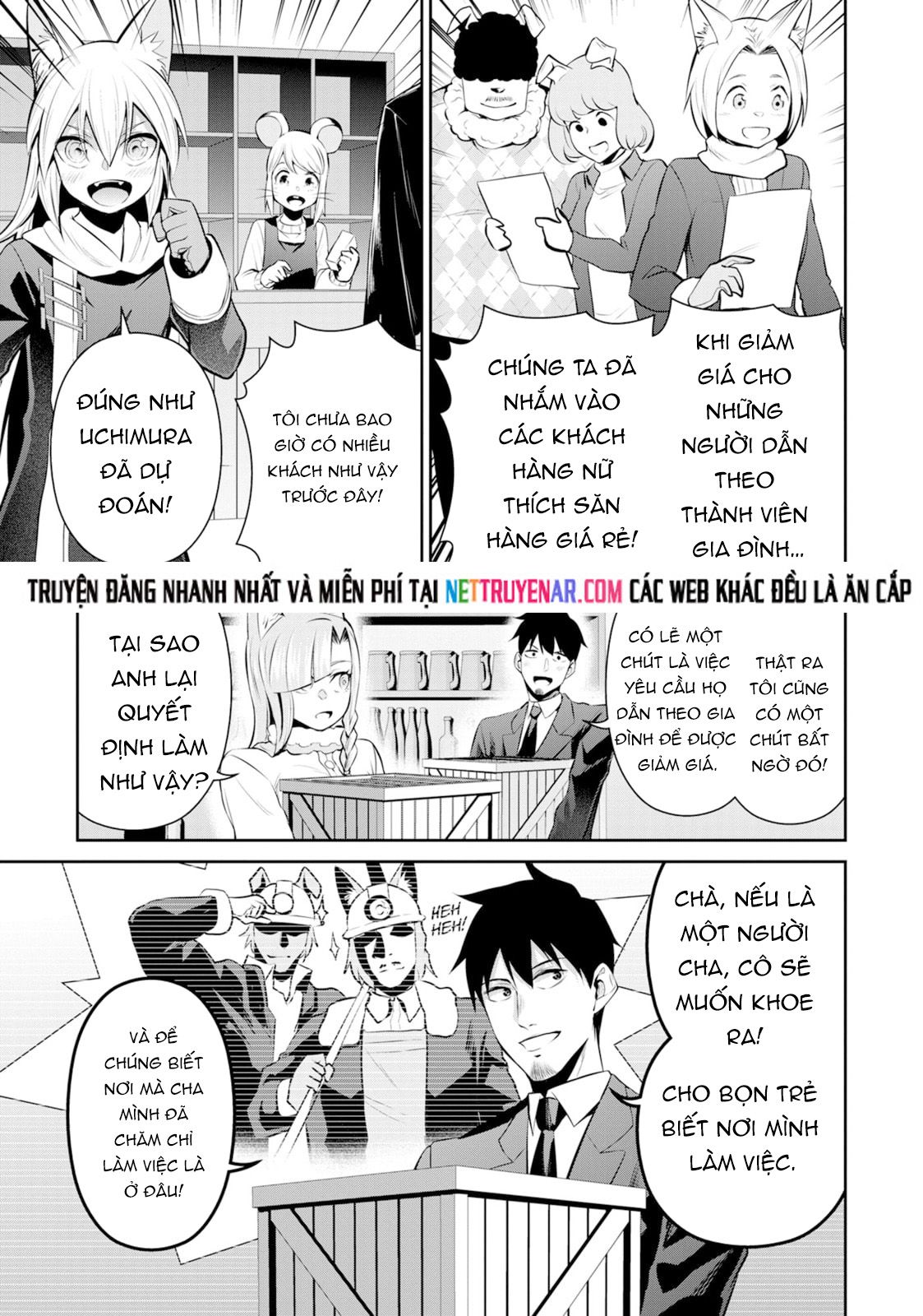 Nettruyen Truyện tranh online