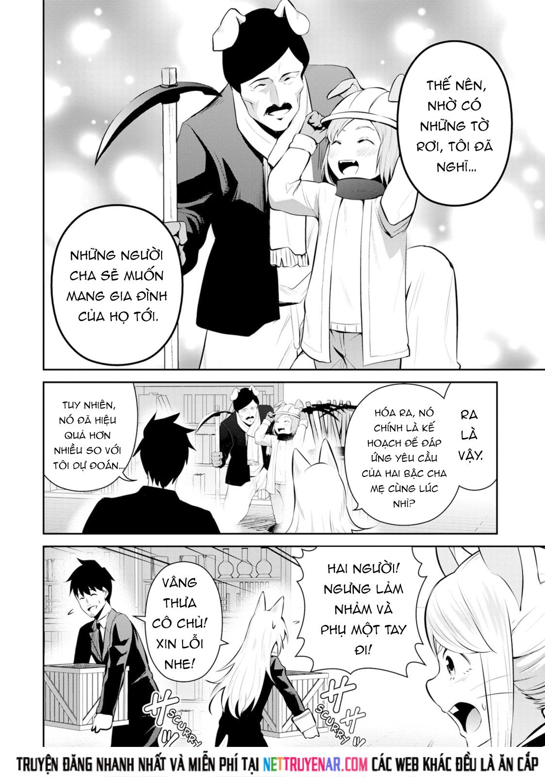 Nettruyen Truyện tranh online