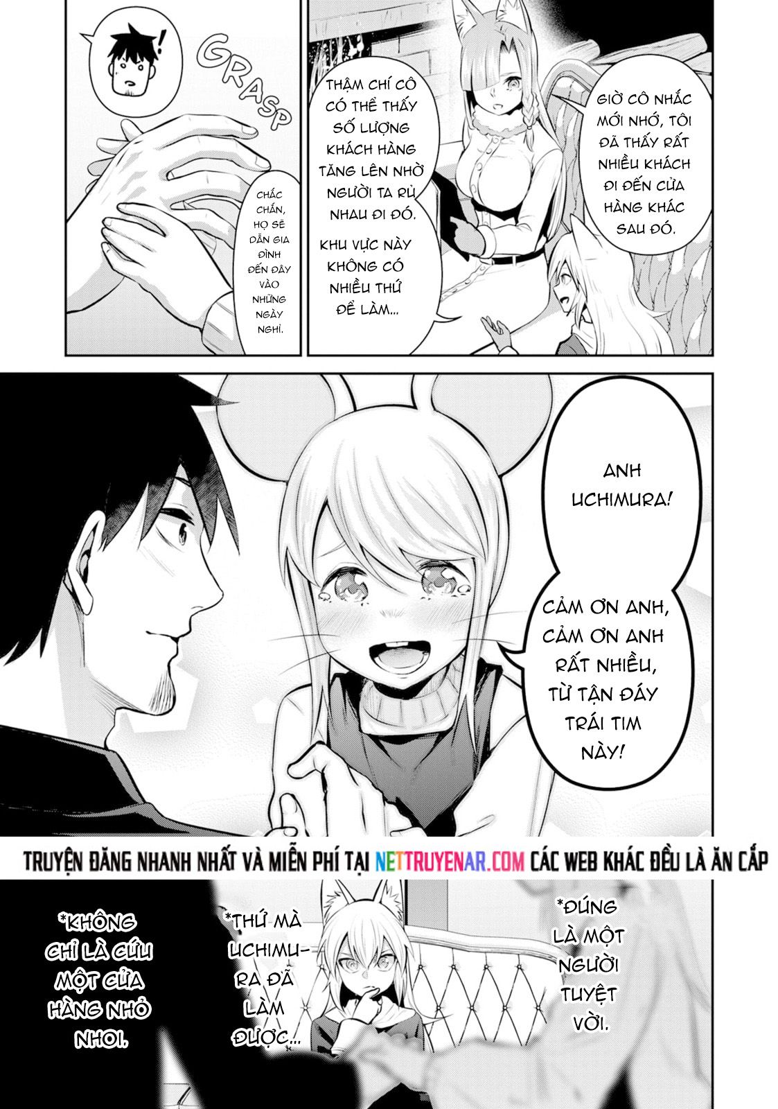 Nettruyen Truyện tranh online