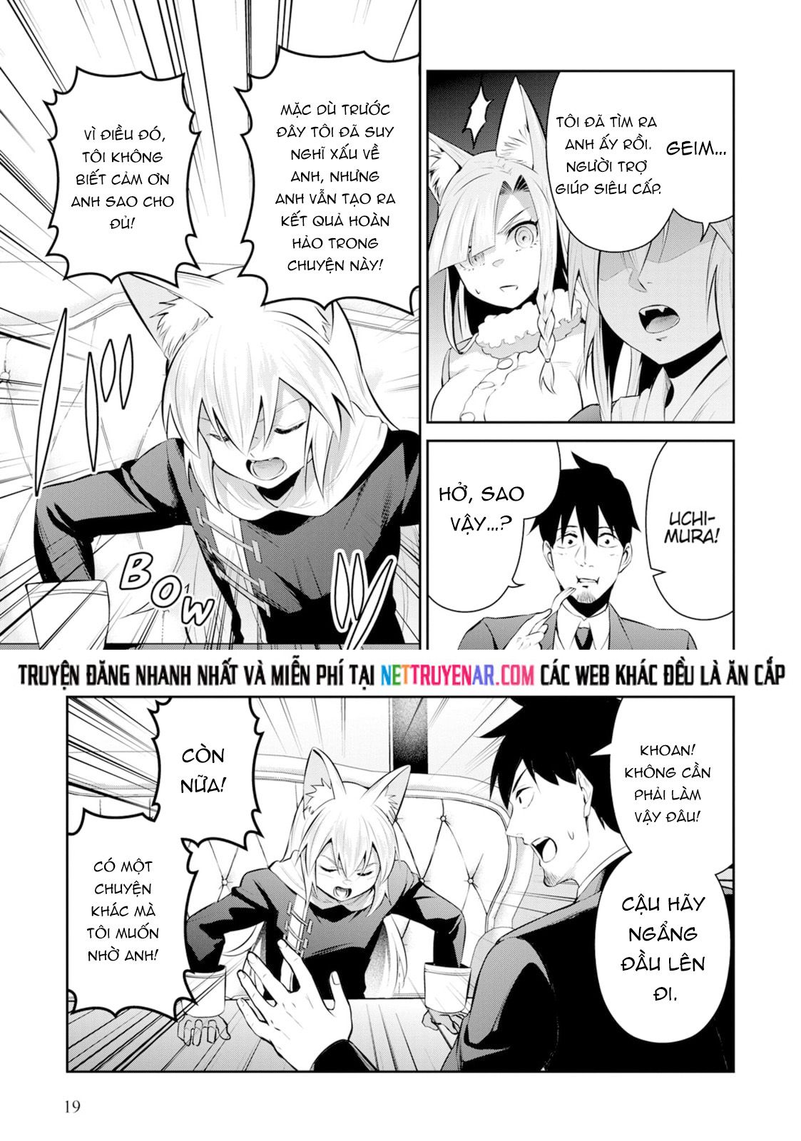 Nettruyen Truyện tranh online