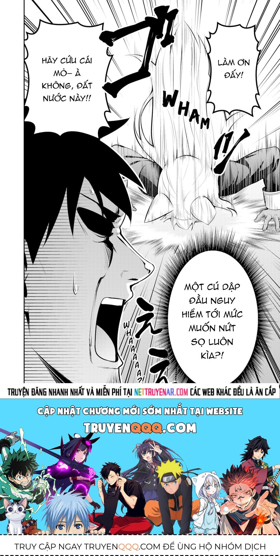 Nettruyen Truyện tranh online