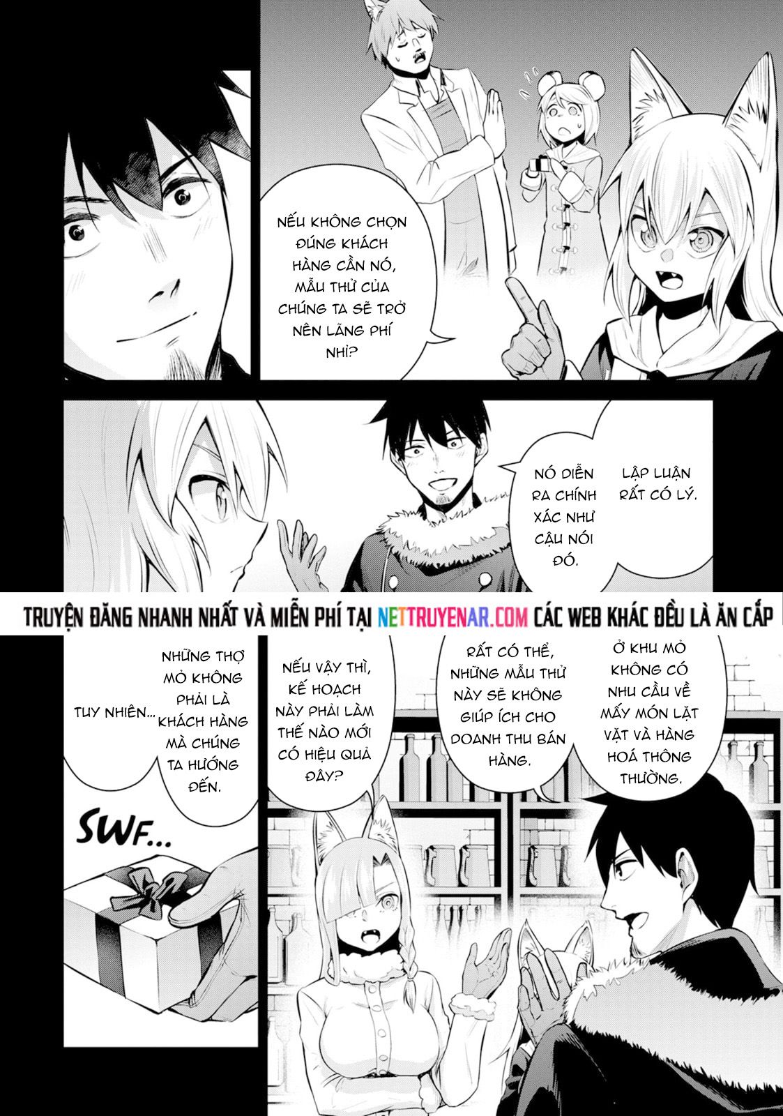 Nettruyen Truyện tranh online