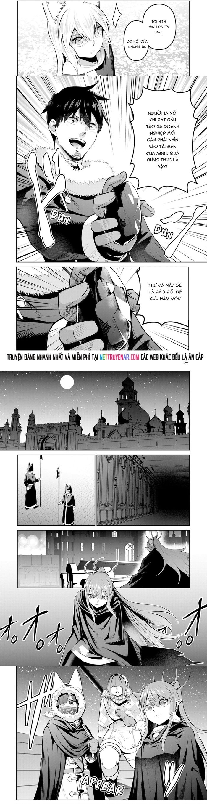 Nettruyen Truyện tranh online