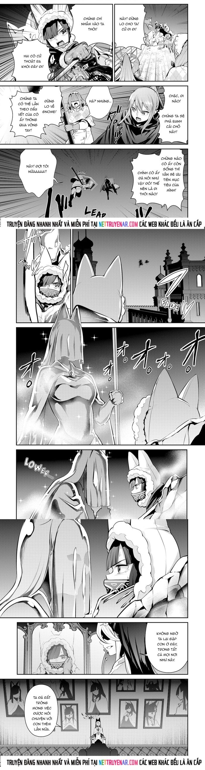 Nettruyen Truyện tranh online