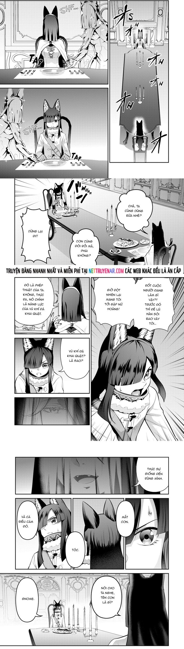 Nettruyen Truyện tranh online